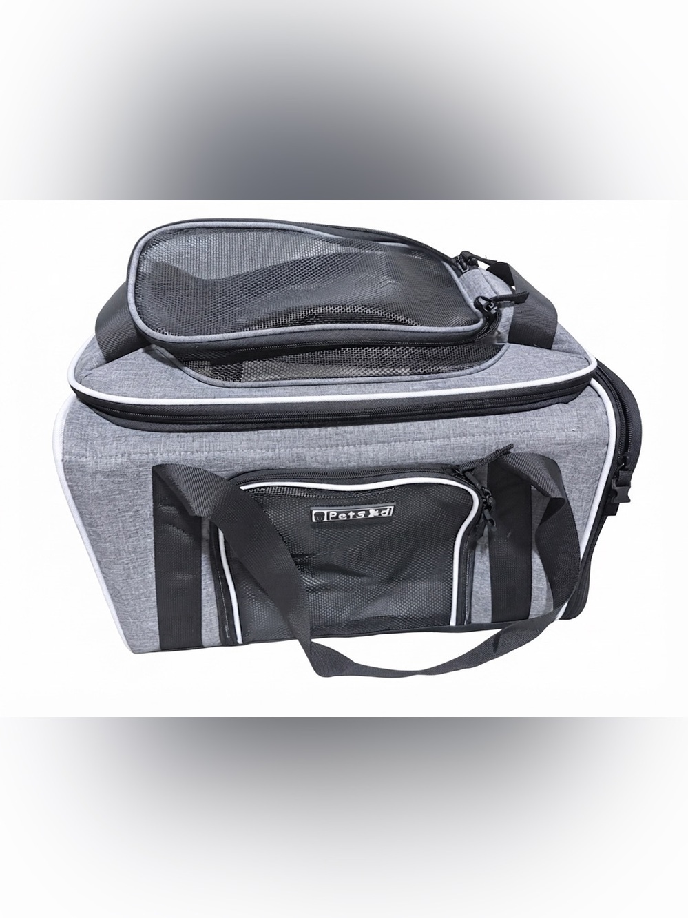 Practically New Airline-Approved Pet Carrier (18x11x11)